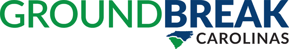 GroundBreak Carolinas LLC logo