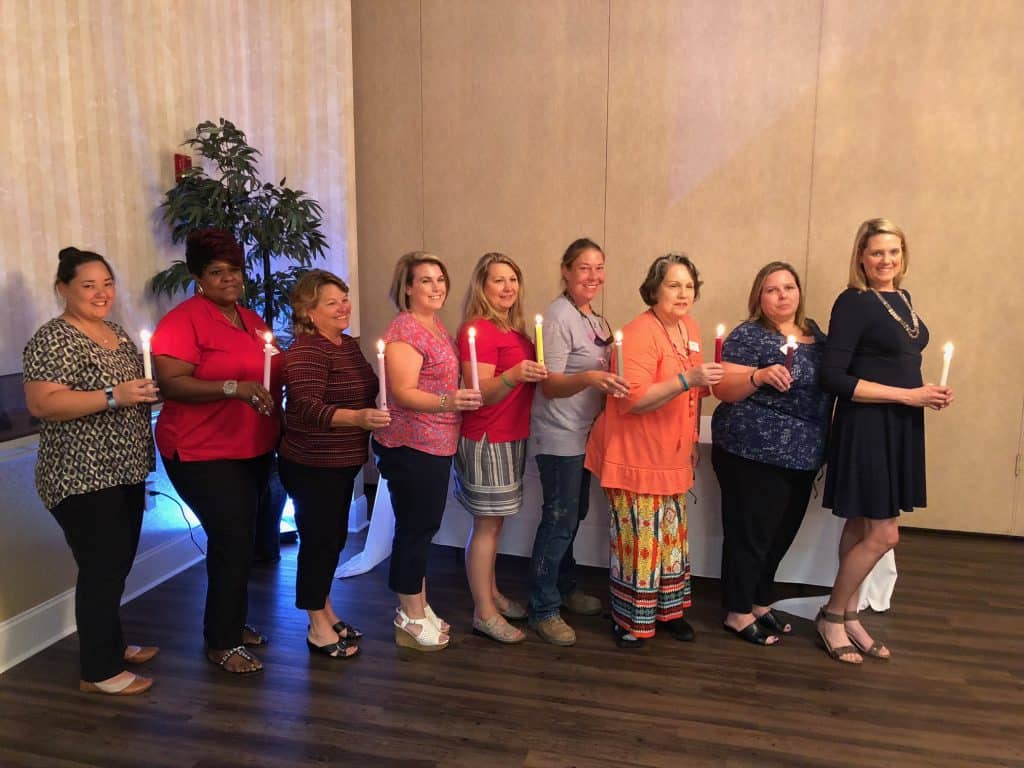 NAWIC-Columbia Installs New Officers and Board for 2018-2019 ...