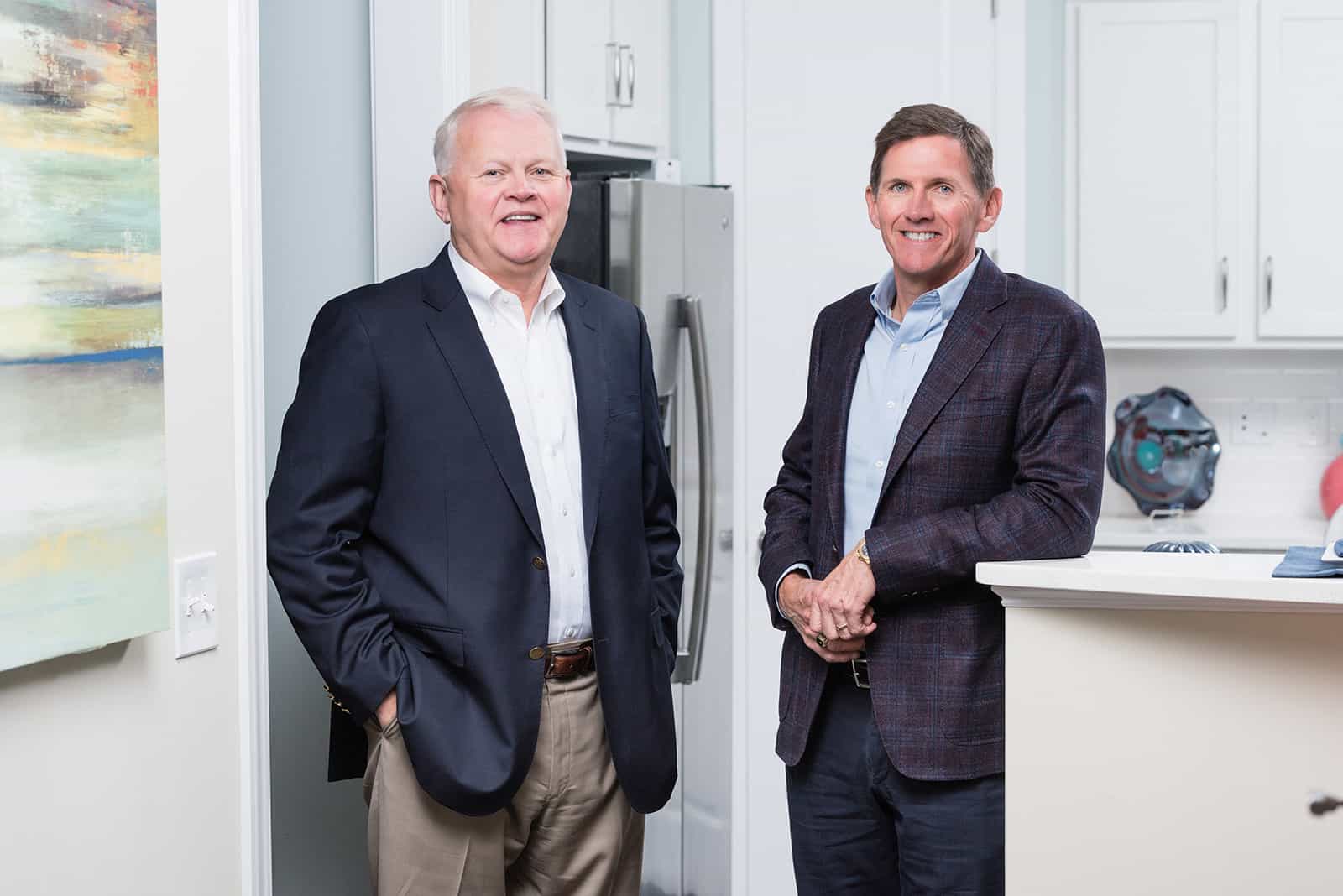 Clayton Properties Group Acquires Mungo Homes GroundBreak Carolinas