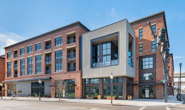 CF Evans Honored with National NAWIC Award for Meeting Street Lofts in ...
