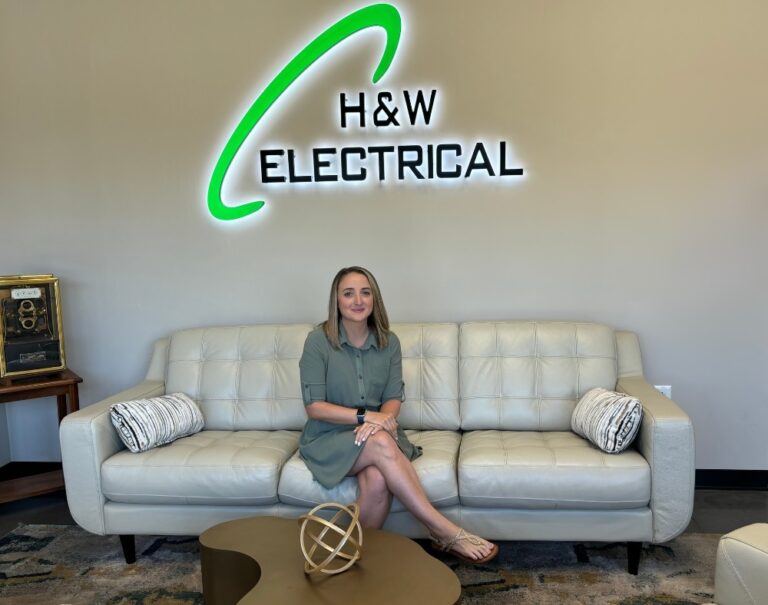 H&W's Shannon Heigel on Her Construction Industry Journey - GroundBreak ...