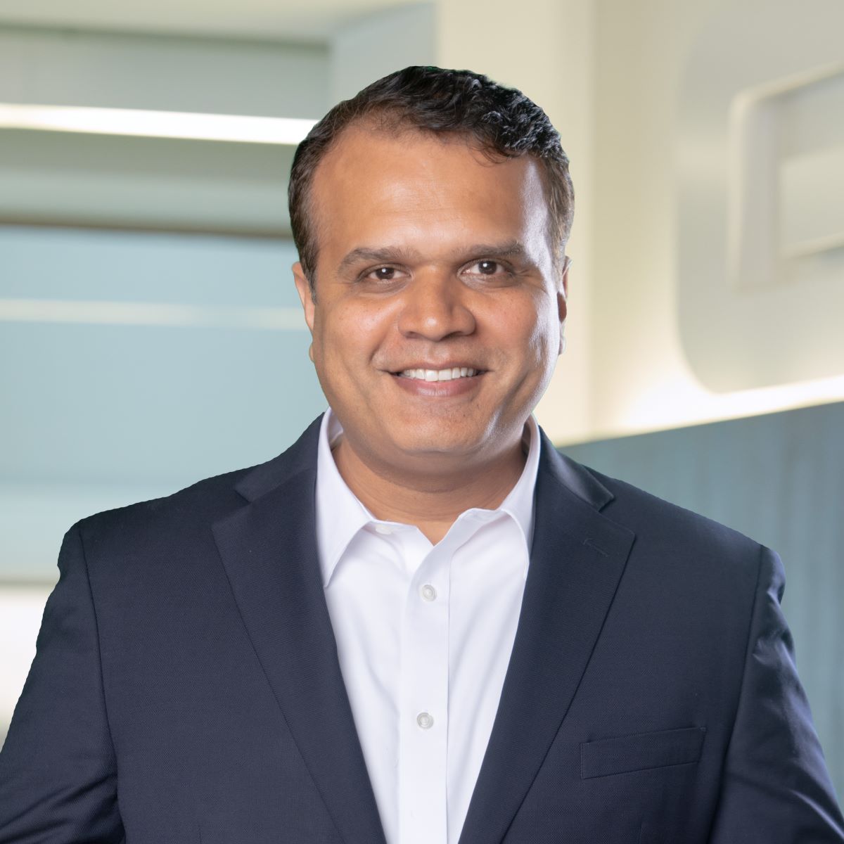 Javaar Grayson Q&A with Graycor's Jyot Parmar - GroundBreak Carolinas