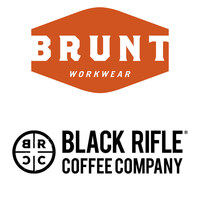 BRUNT Workwear, Black Rifle Coffee Company and Niece Motorsports Team-Up to Power Travis Pastrana and Cleetus McFarland at NASCAR CRAFTSMAN Truck Series Opener