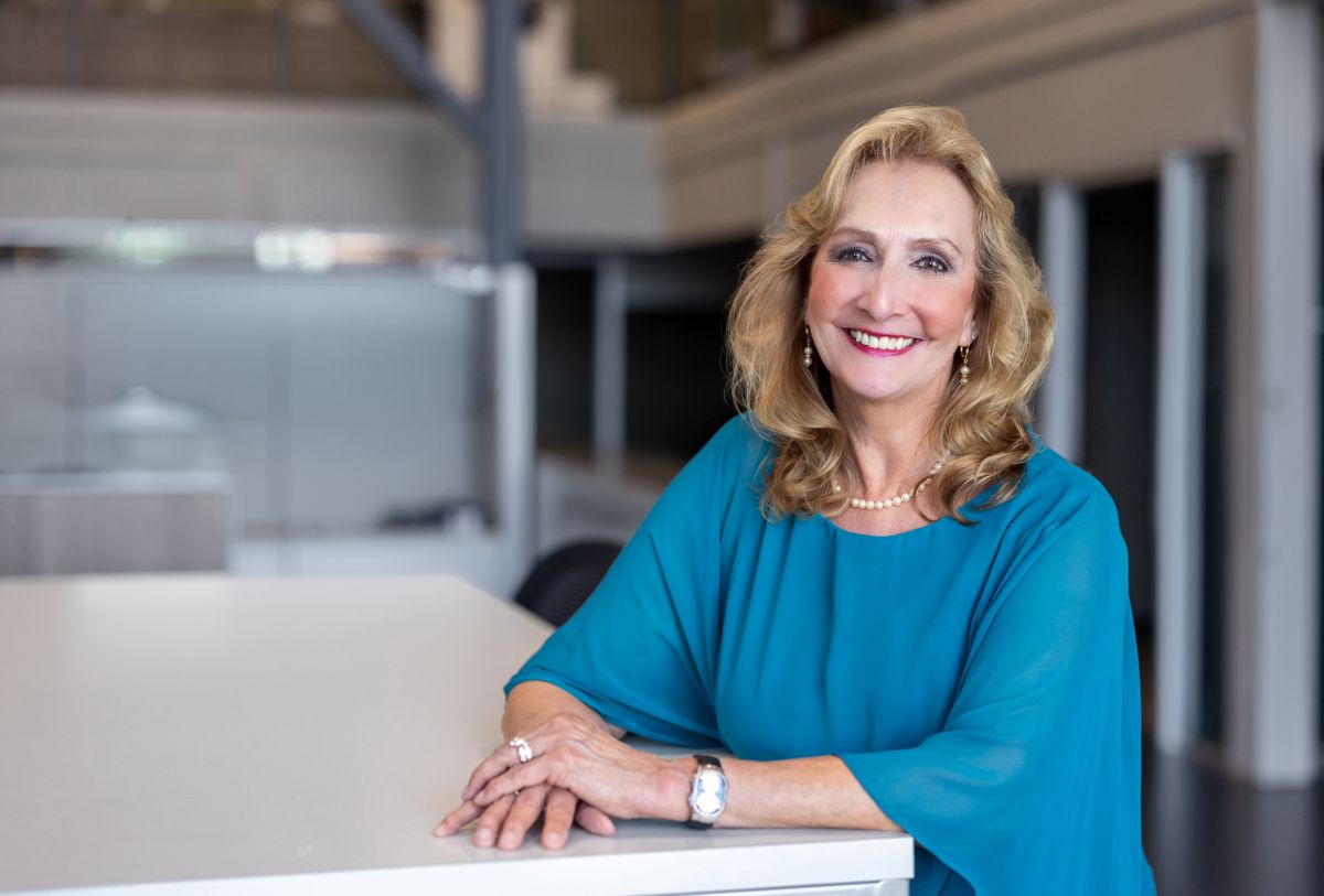 McCrory Promotes Lee Ann Branham to Executive Assistant for President and CEO