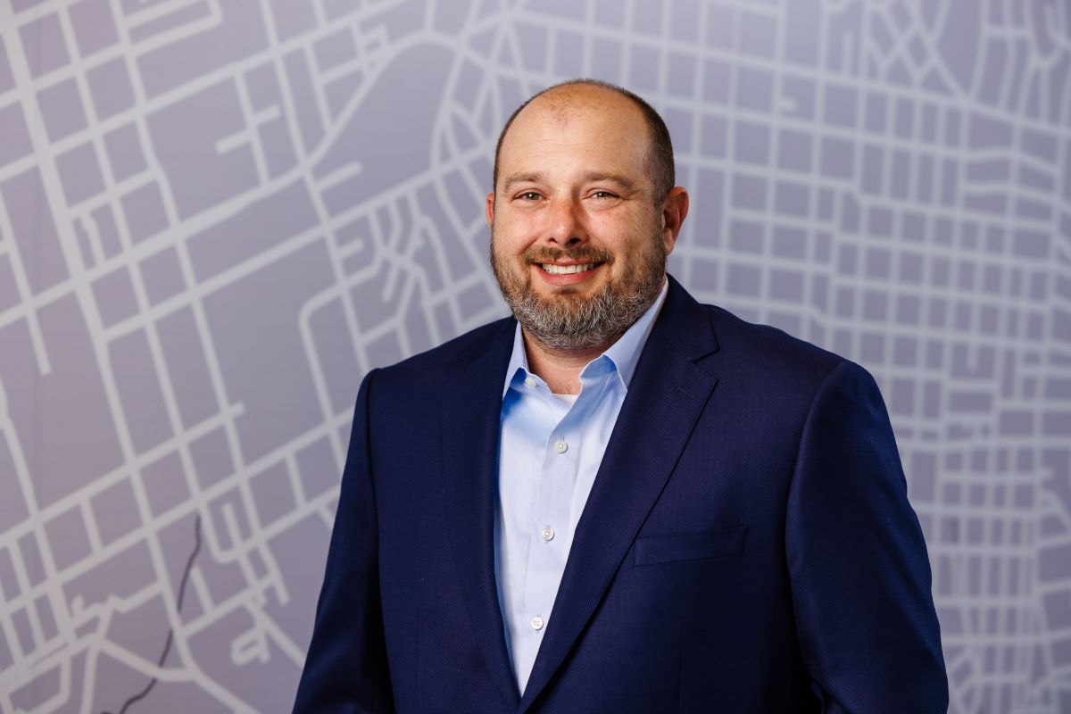 CarolinaPower Welcomes Dr. Christopher Traugh as Director of Construction Services