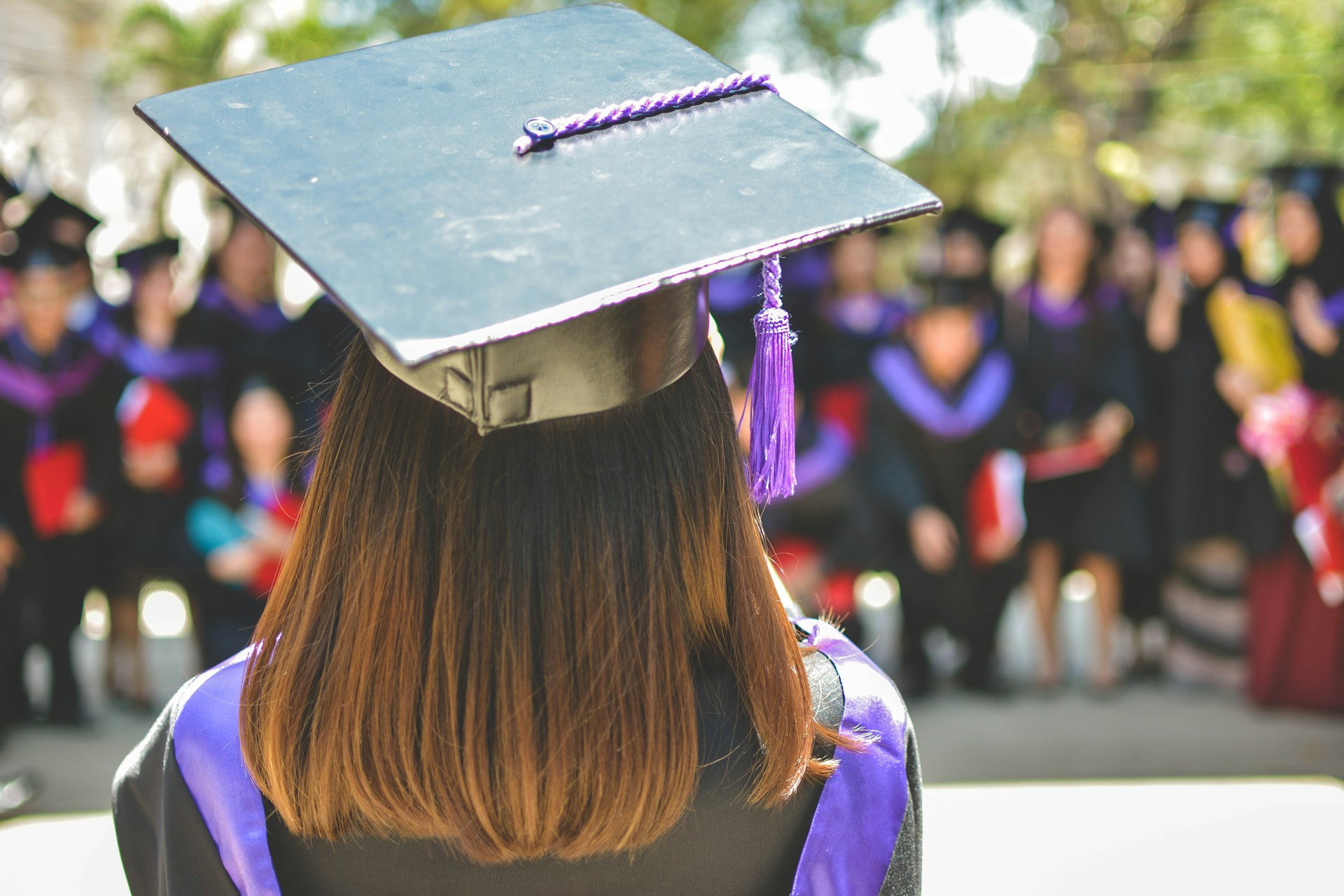 Construction Professionals Offer Advice to New Graduates Entering AEC Industry
