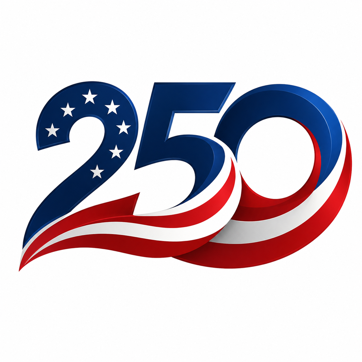 America 250: Built by Builders