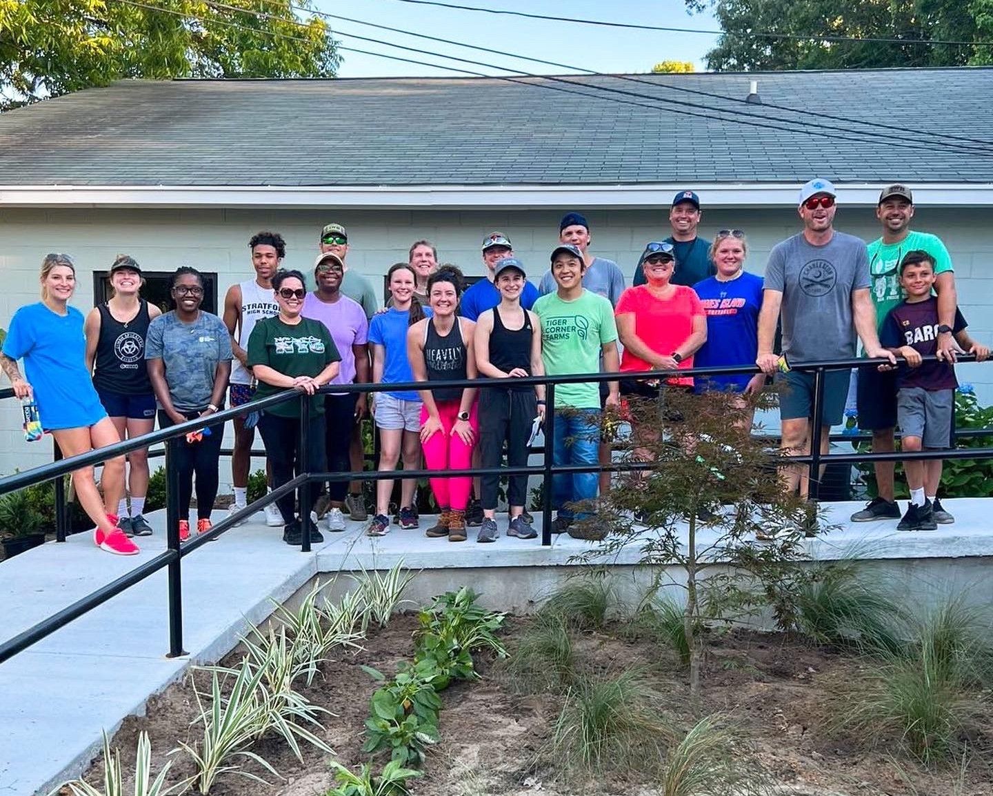 Building More Than Places: The Role of Community Impact at SW+ - GroundBreak Carolinas