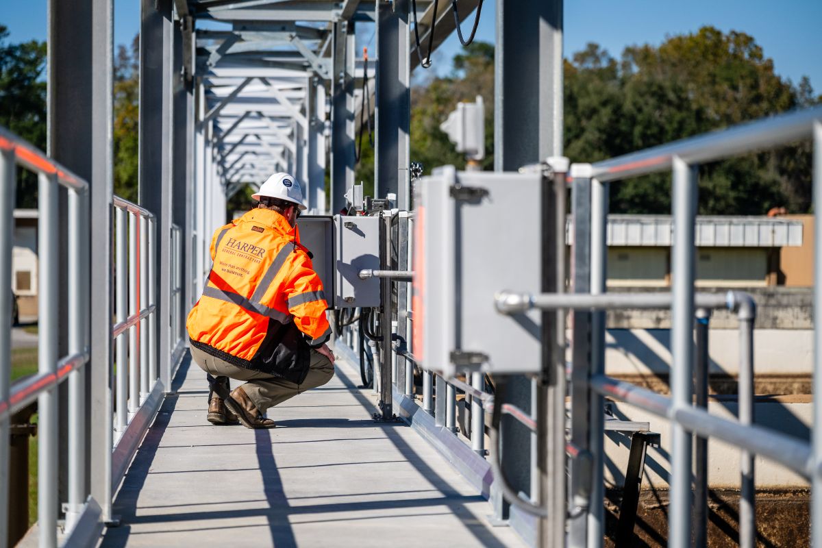 Built From Within, Growing Through Leadership - GroundBreak Carolinas
