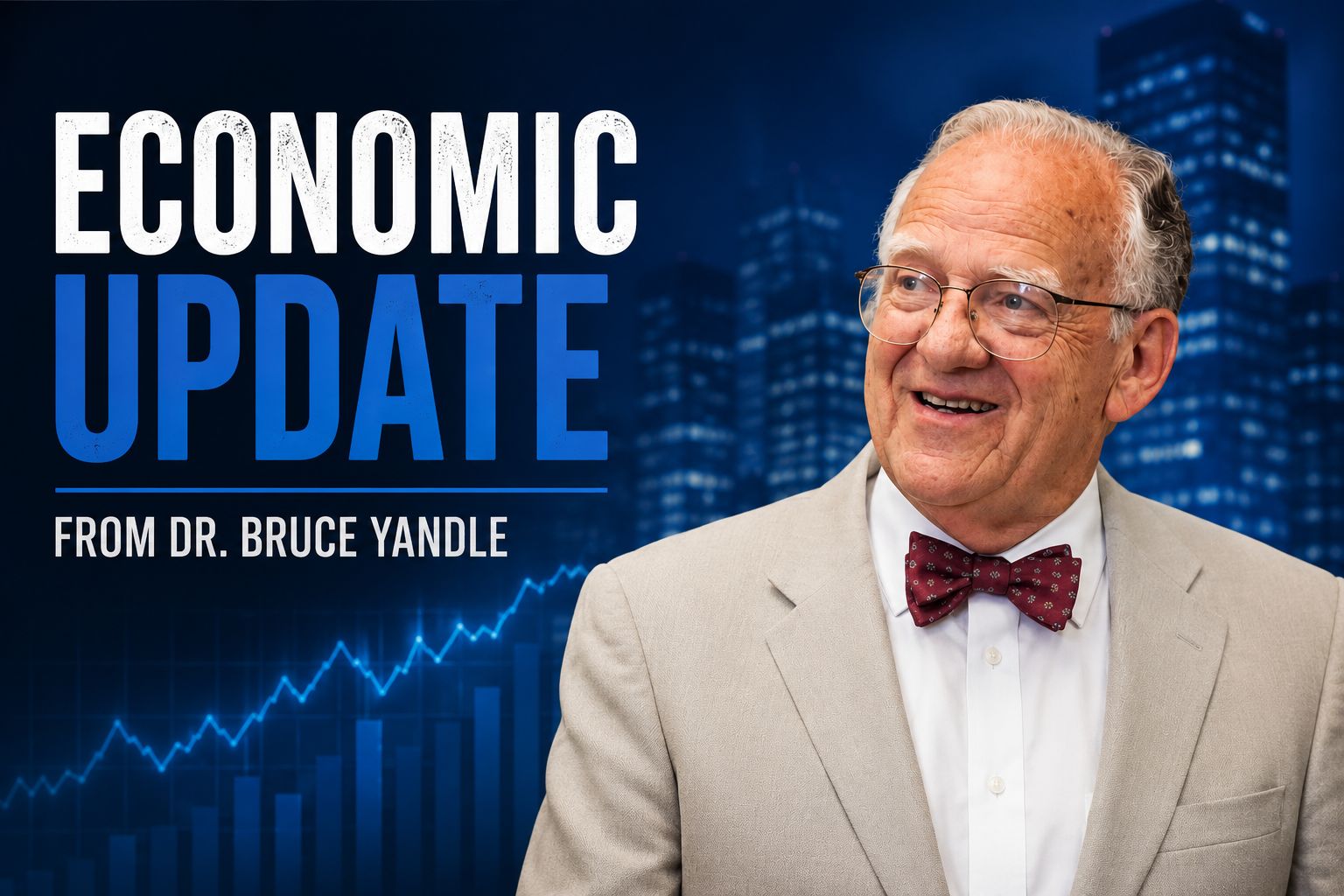 Taking a Hard Look at the Chaotic Fall Economy
