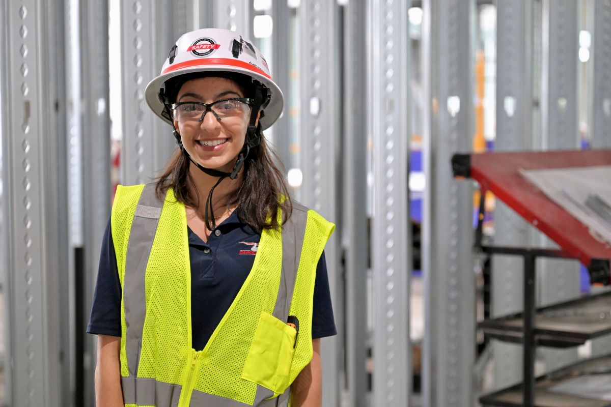 Through the Eyes of an Intern - GroundBreak Carolinas