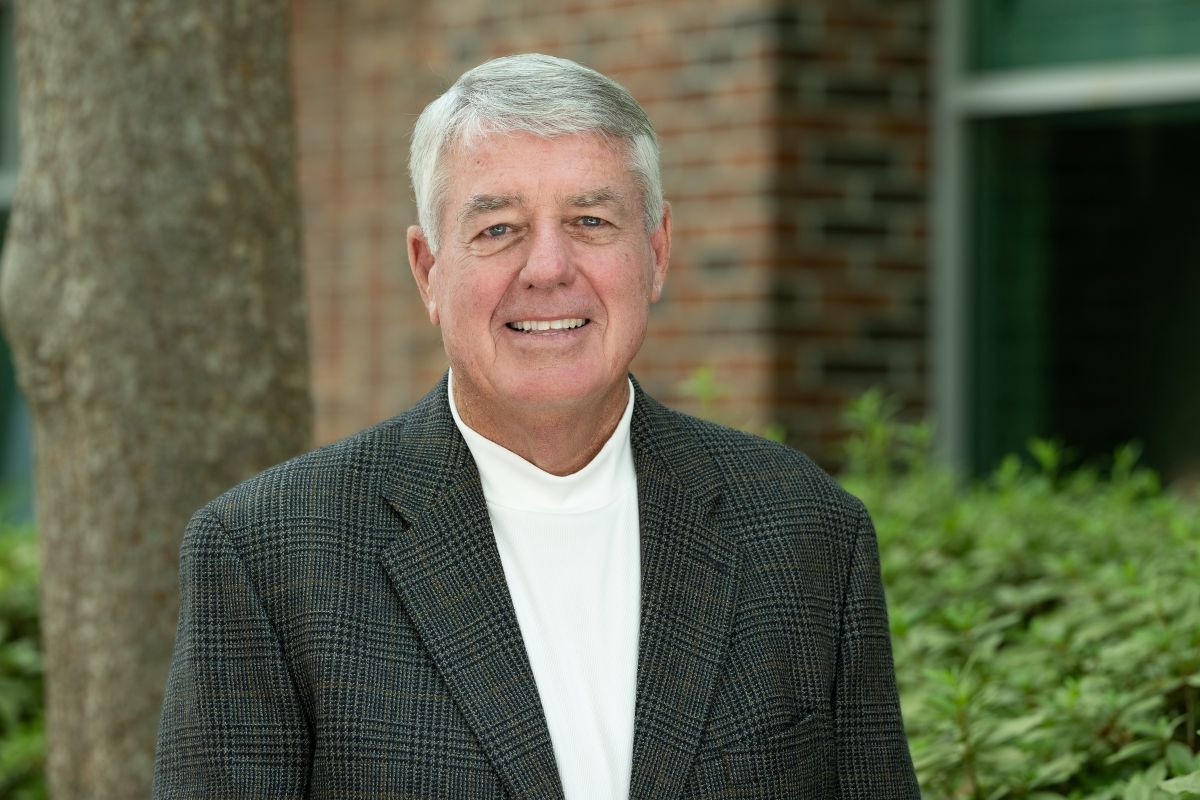 SeamonWhiteside Invests in Future of Parks and Recreation with Addition of Tom O'Rourke
