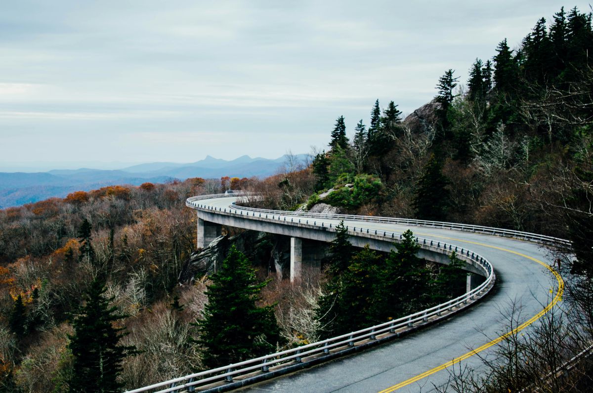 American Success Story: Eight Carolinas Transportation Projects Named Among 250 U.S. Milestone Projects