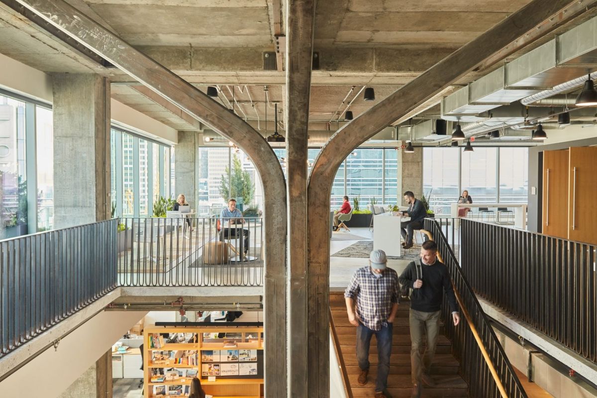 Little Elevates Four Leaders to Partner