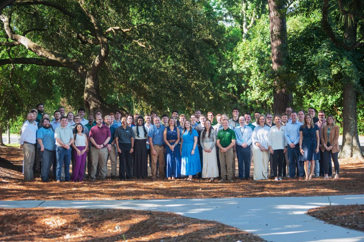 RMF Engineering Named 2026 Best Place to Work by SCBIZ